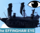 Effingham Eye: Church Fete, Dambusters and Local Committees