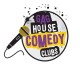 Gag House Comedy Clubs Present June Comedy Nights