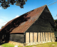 Letter: My Visit to One of the Oldest Wooden Buildings in the South East