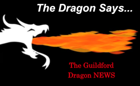 The Dragon Says: The Solace Report States the Obvious – Real Change is Needed Urgently