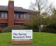 Grant Bourhill New Chief of Surrey Research Park