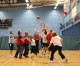 Free Session If You’d Like To Try Walking Basketball