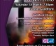 Notice: Guildford Choral’s Concert, March 18