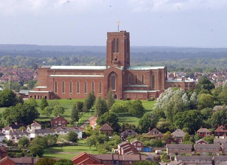 Updated: Planning Committee Rejects Cathedral Scheme, Almost Unanimously