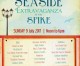Notice: Seaside Extravaganza Returns To Charlotteville
