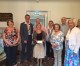 Stoke Hospital Receives Donation from Guildford Lions