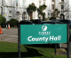 Ten Complaints Against County Council Dismissed, One Referred, One Upheld