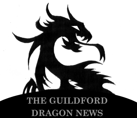 The Guildford Dragon Leads the Way By Being Granted Charitable Status
