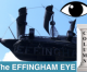 Effingham Eye: The Eye Casts Its Glance Further Afield