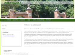 Abbotswood