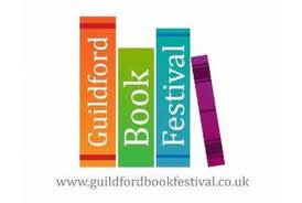 Guildford Book Festival
