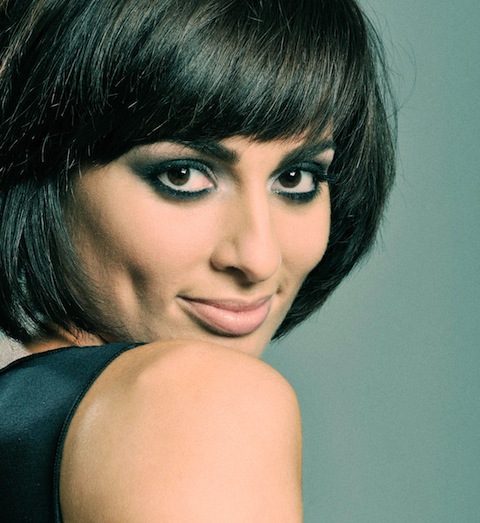 Flavia Cacace.