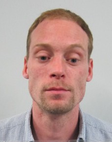 James Wallington - Sentenced to three years imprisonment for the attack on Peter Hart