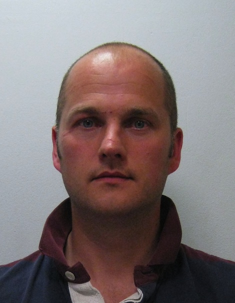 Mark Scully sentenced to five years and four months imprisonment
