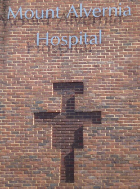 Mt Alvernia Hospital 2