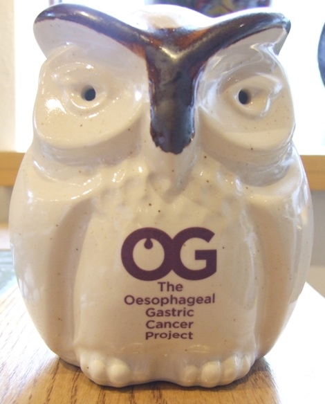 The OG Owl