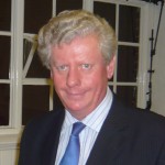 The leader of Guildford Borough Council, Stephen Mansbridge