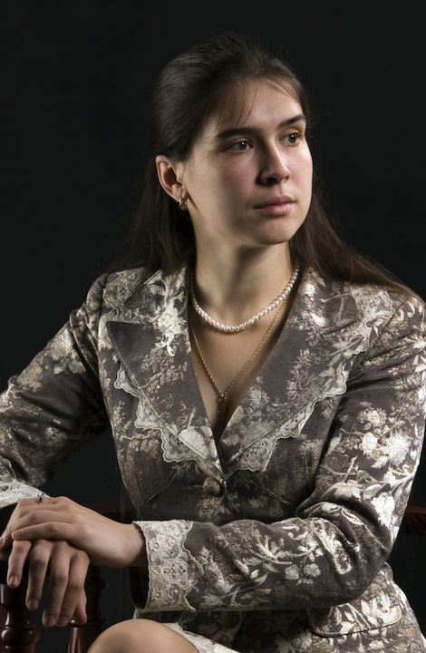 Tatiana Kolesova