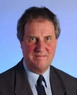 Professor Nigel Morgan