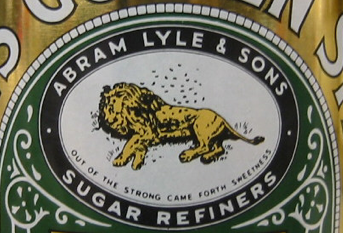 Tate & Lyle Syrup image