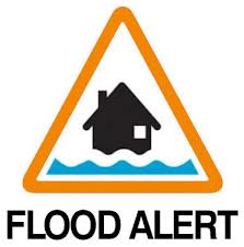 flood alert
