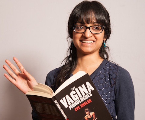 Fundraising performances of The Vagina Monologues are taking place at The Stoke pub from March 13 to 15.
