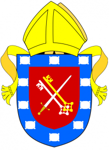 Diocese of Guildford arms