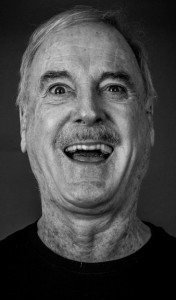 John Cleese is sure to entertain with tales from his new book So, anyway at G Live in December