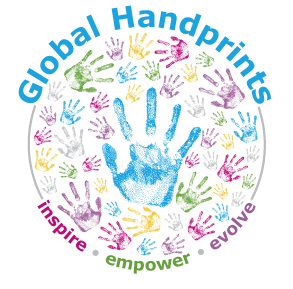 Global Handprints