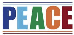 Peace-Party logo