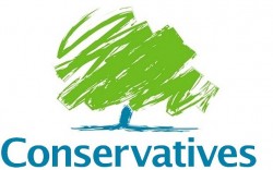 conservatives logo