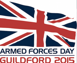Armed forces Day