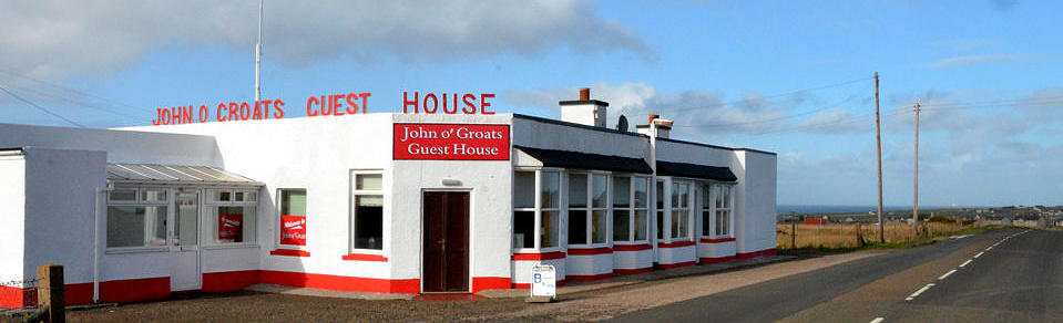 Not a former Coastguard Station, in fact a former shop - now a guesthouse to be recommended where hospitality is an art form.