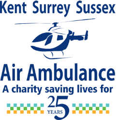 Air ambulance logo