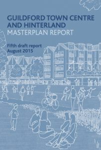 Allies & Morrison Masterplan Report 2015