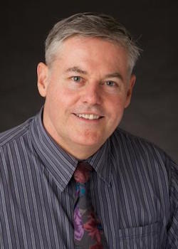 Bruce Holroyd, of Guildford's Healthcare on Demand.