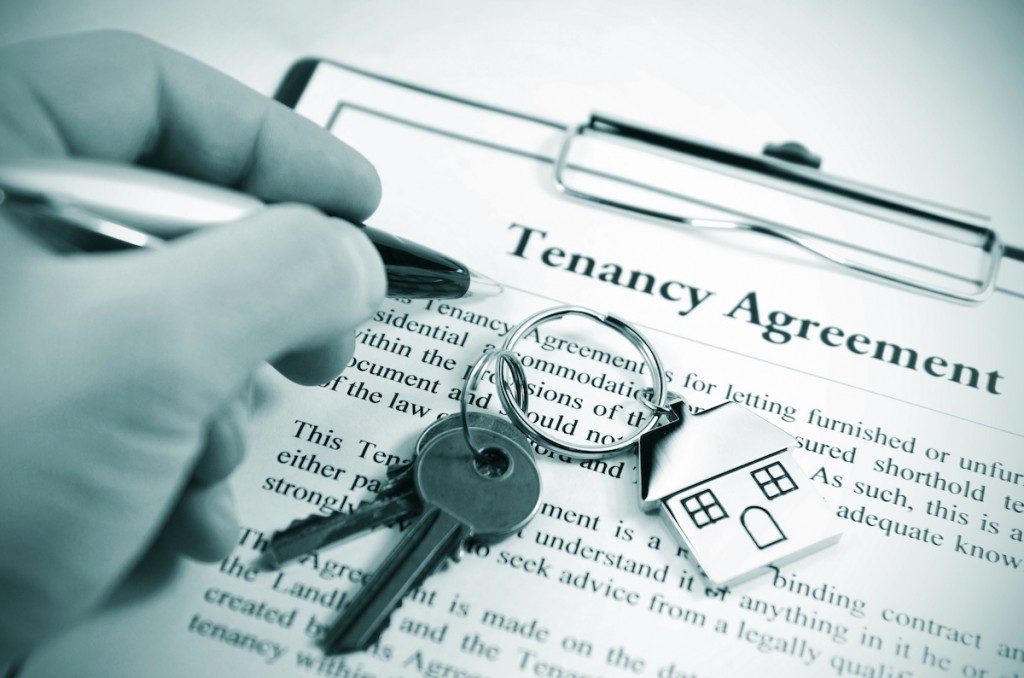 tenancy-agreement