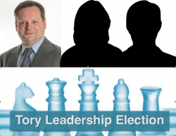 Tory Leadership Election