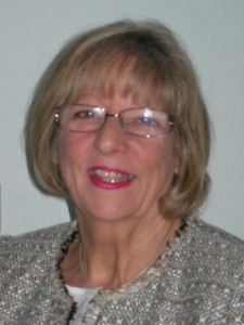 Sue Doughty, former Lib Dem MP