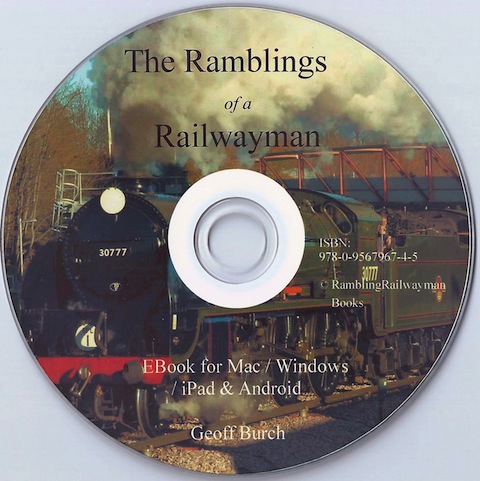 CD-EBook version