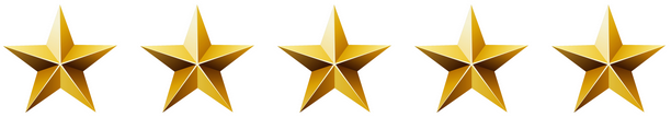 Star rating 5