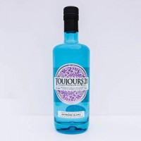 Toujours 21 gin from the Silent Pool Distillery