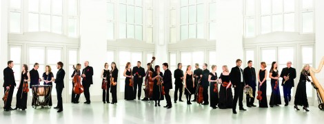 Bournmouth Symphony Orchestra