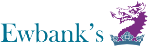 Ewbank logo