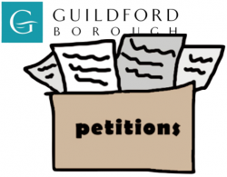 GBC petition