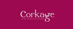 Corkage wine shop and bar