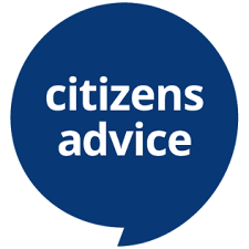 Citizens Advice new logo