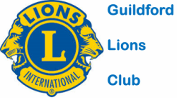 Guildford Lions logo