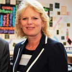 Anna Soubry, MP, Conservative government minister