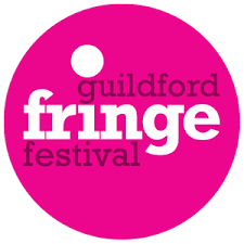 Guildford fringe festival